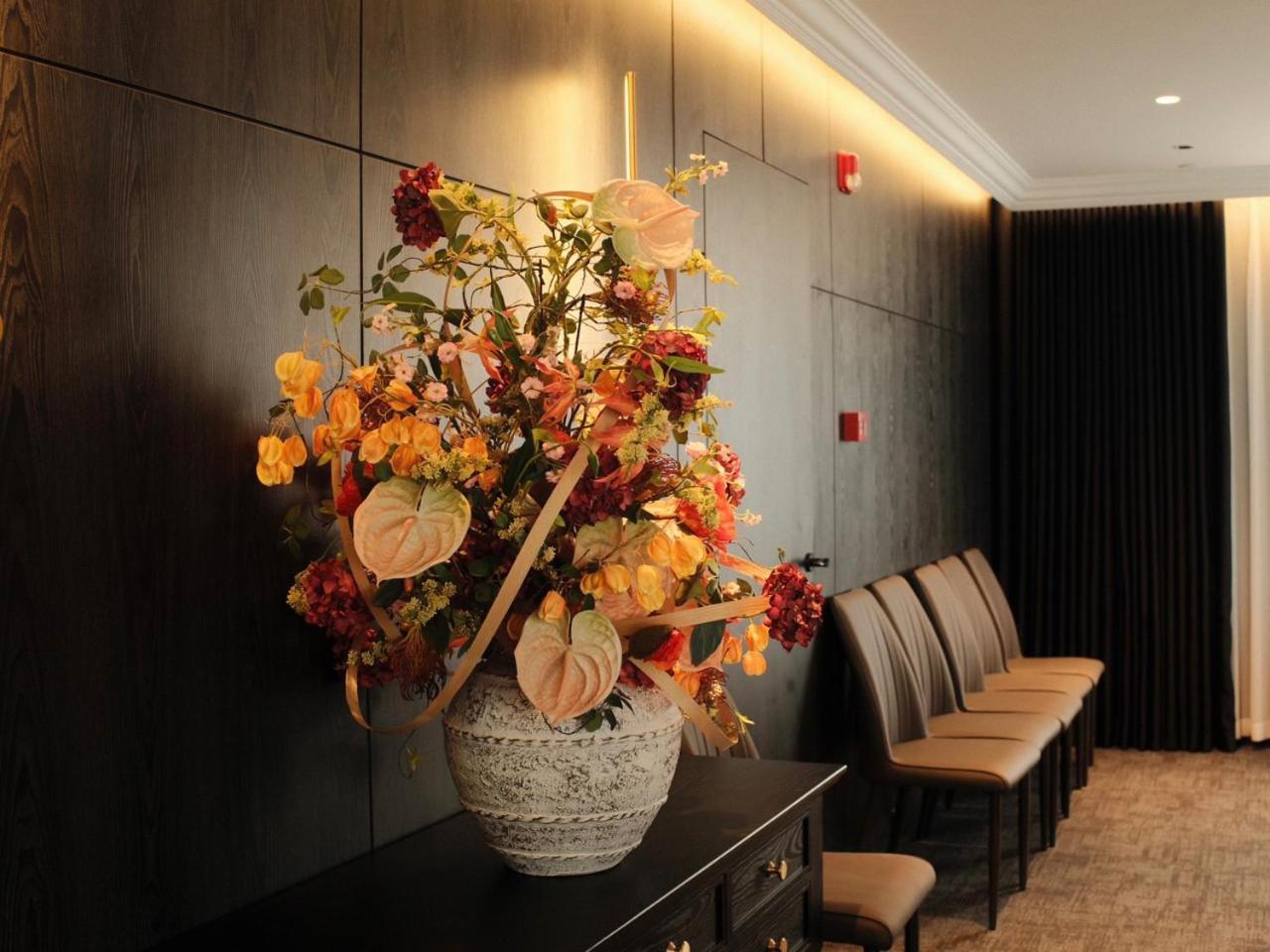 T Boutique Hotel 4*