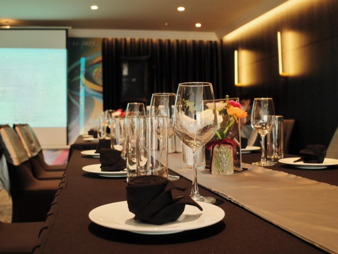 Hotel T Boutique