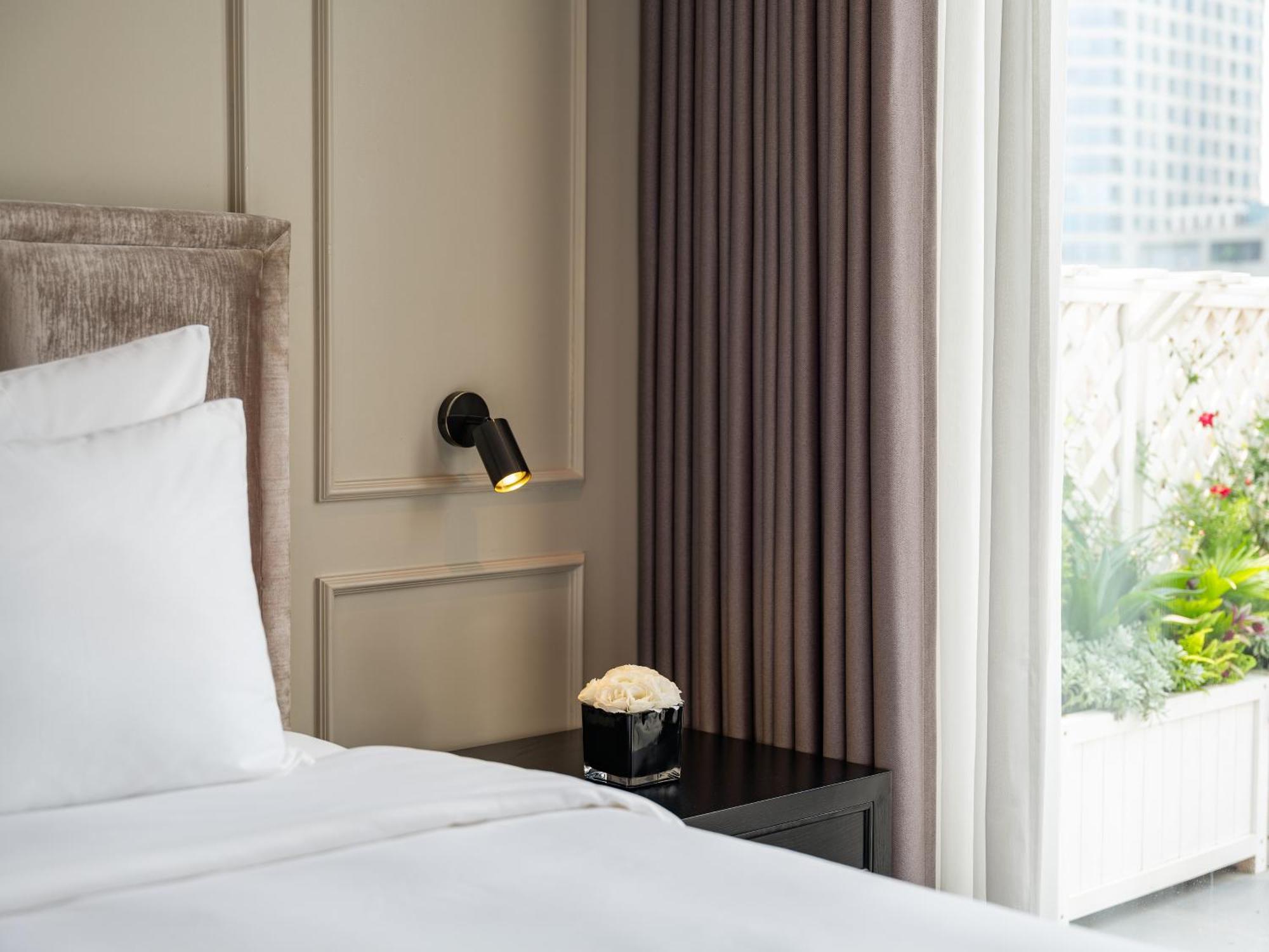 T Boutique Hotel 4*