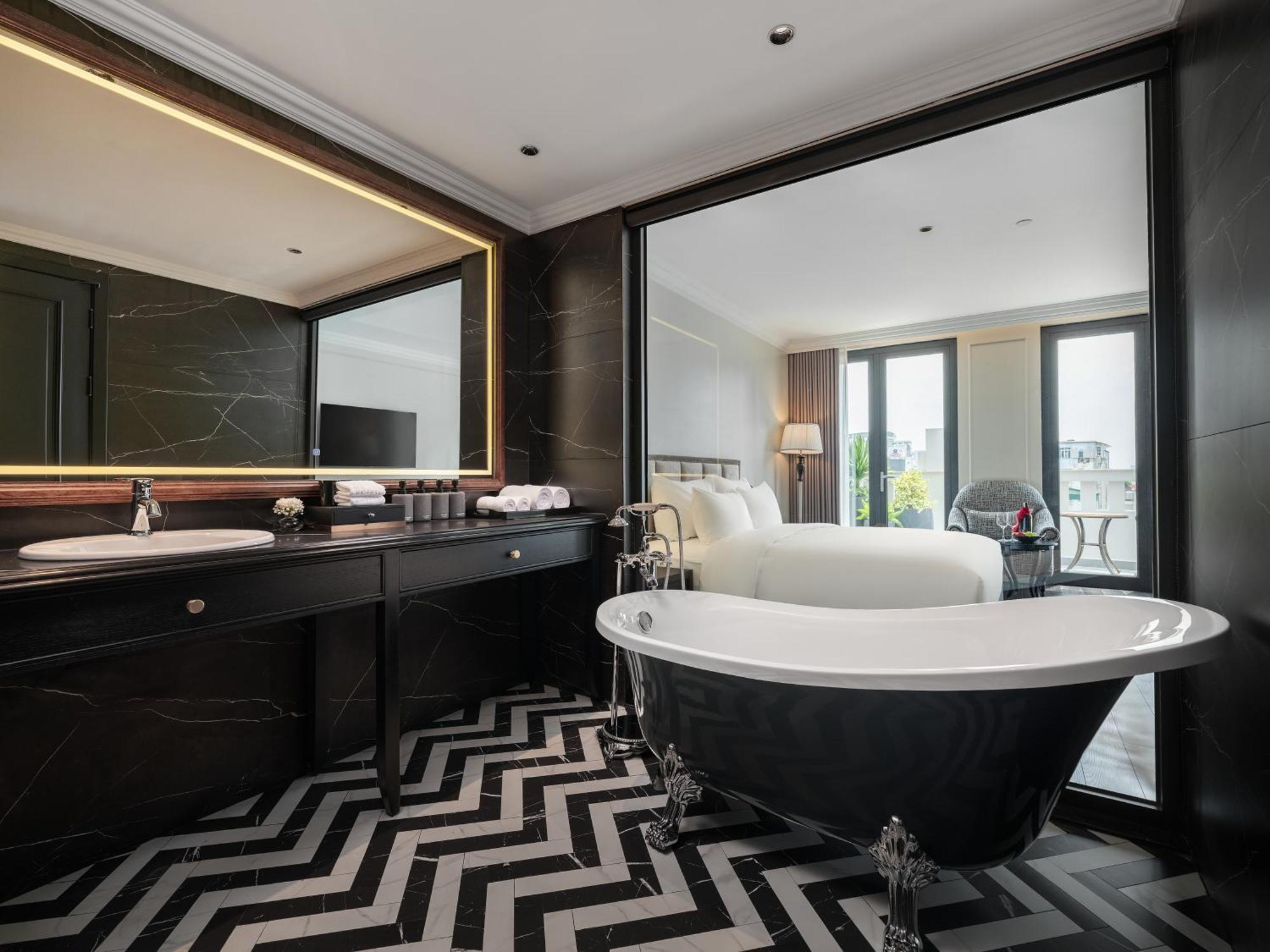 Hotel T Boutique 4*