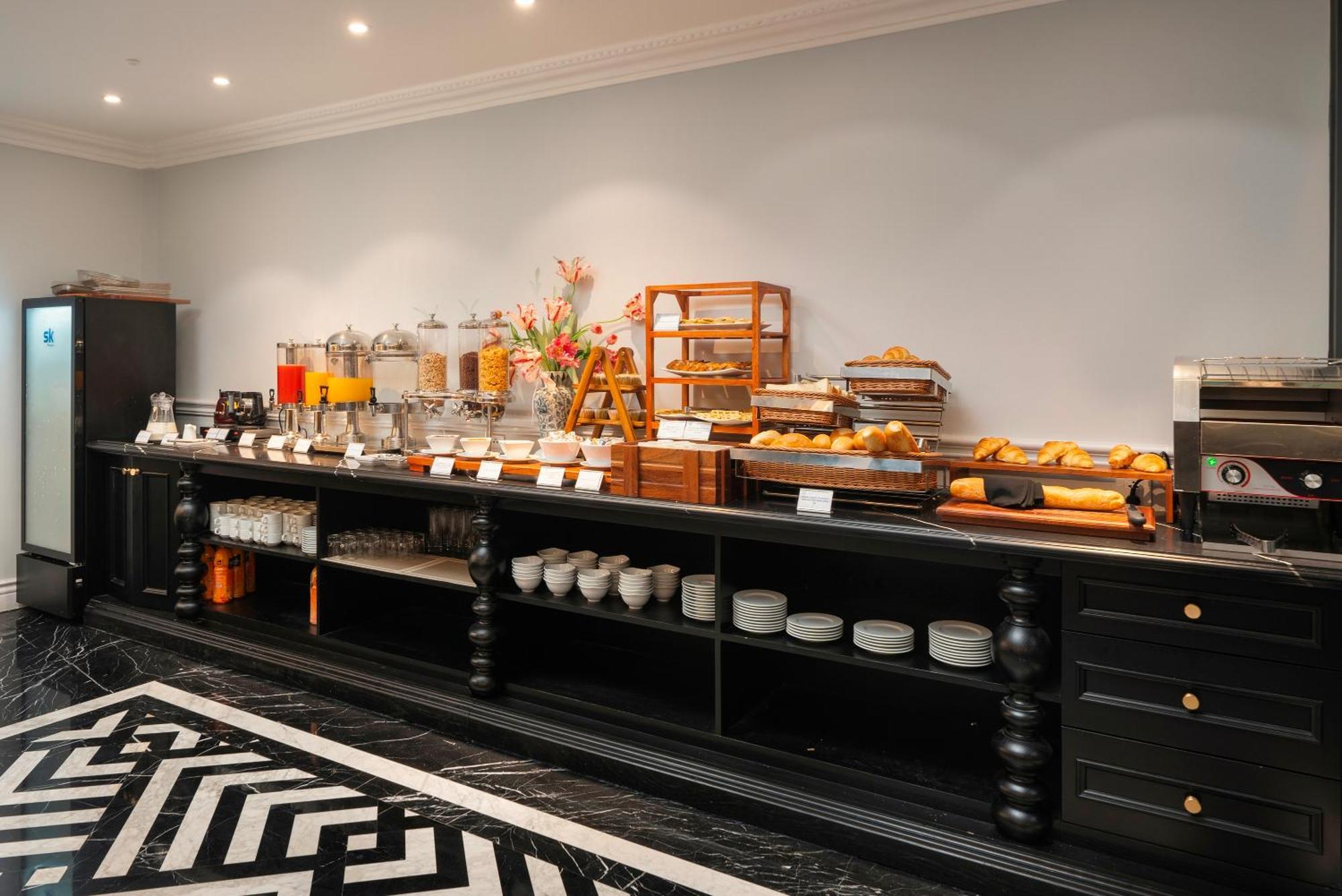 T Boutique Hotel Hanoi