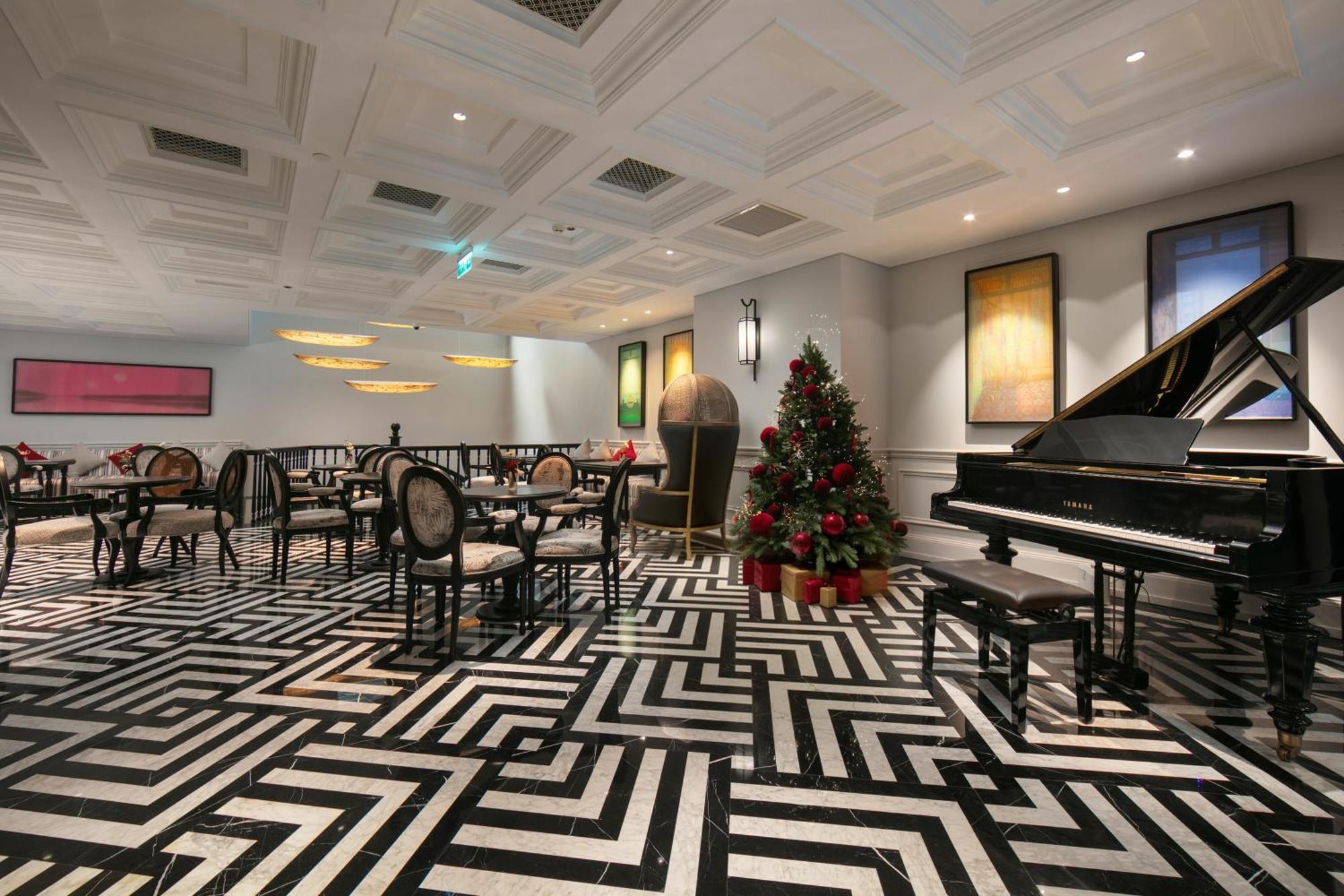 T Boutique Hanoi
