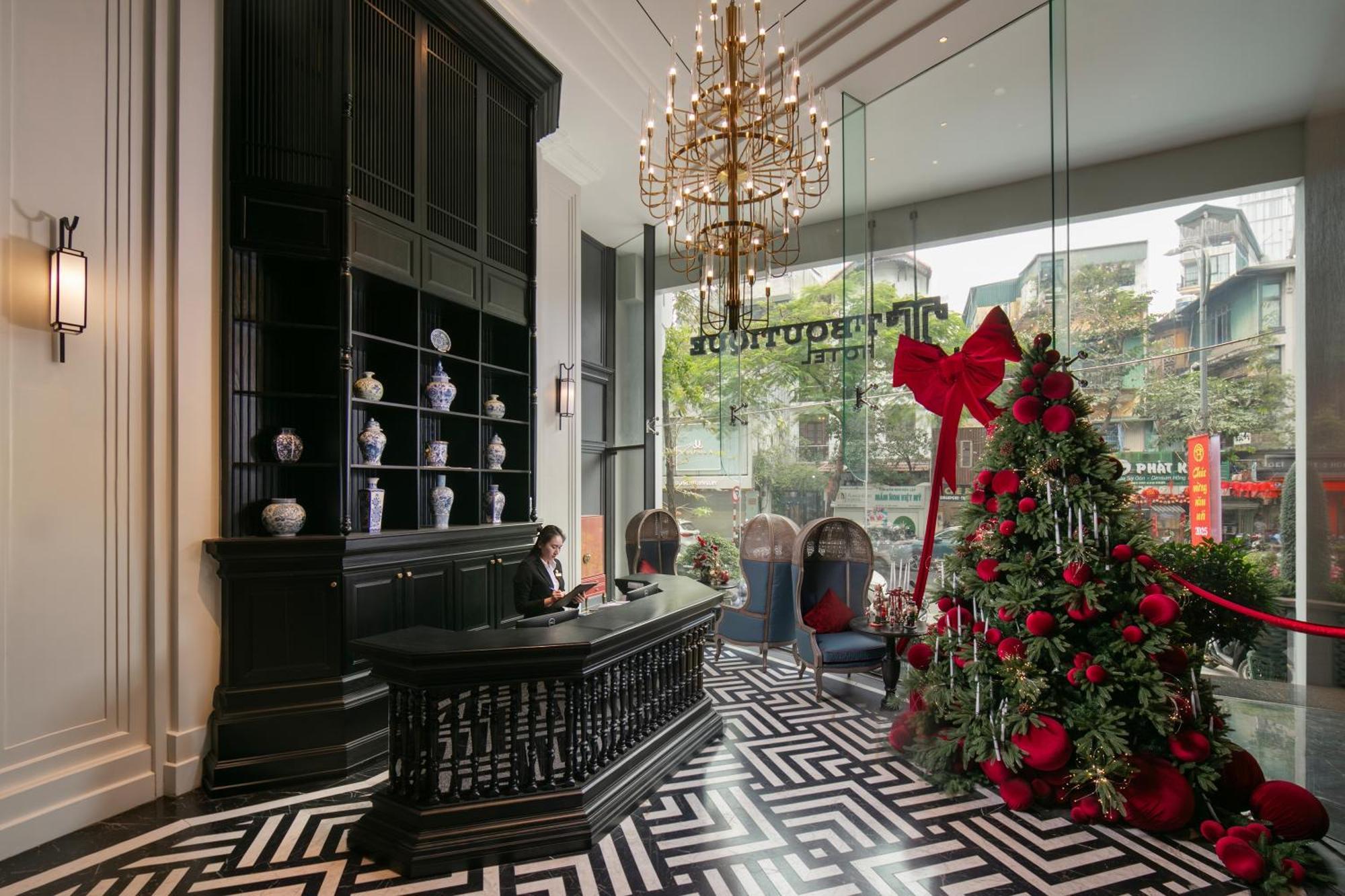 Hotel T Boutique