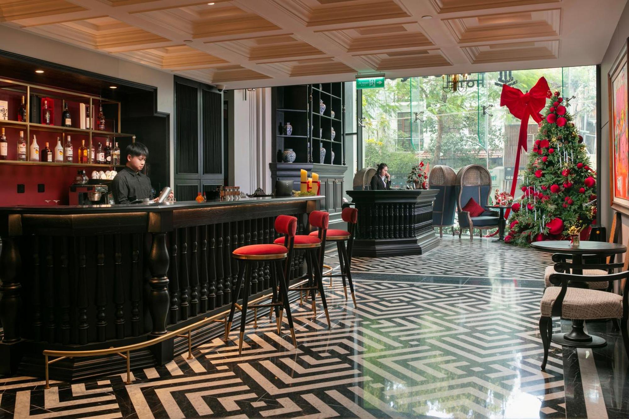 Hotel T Boutique 4*