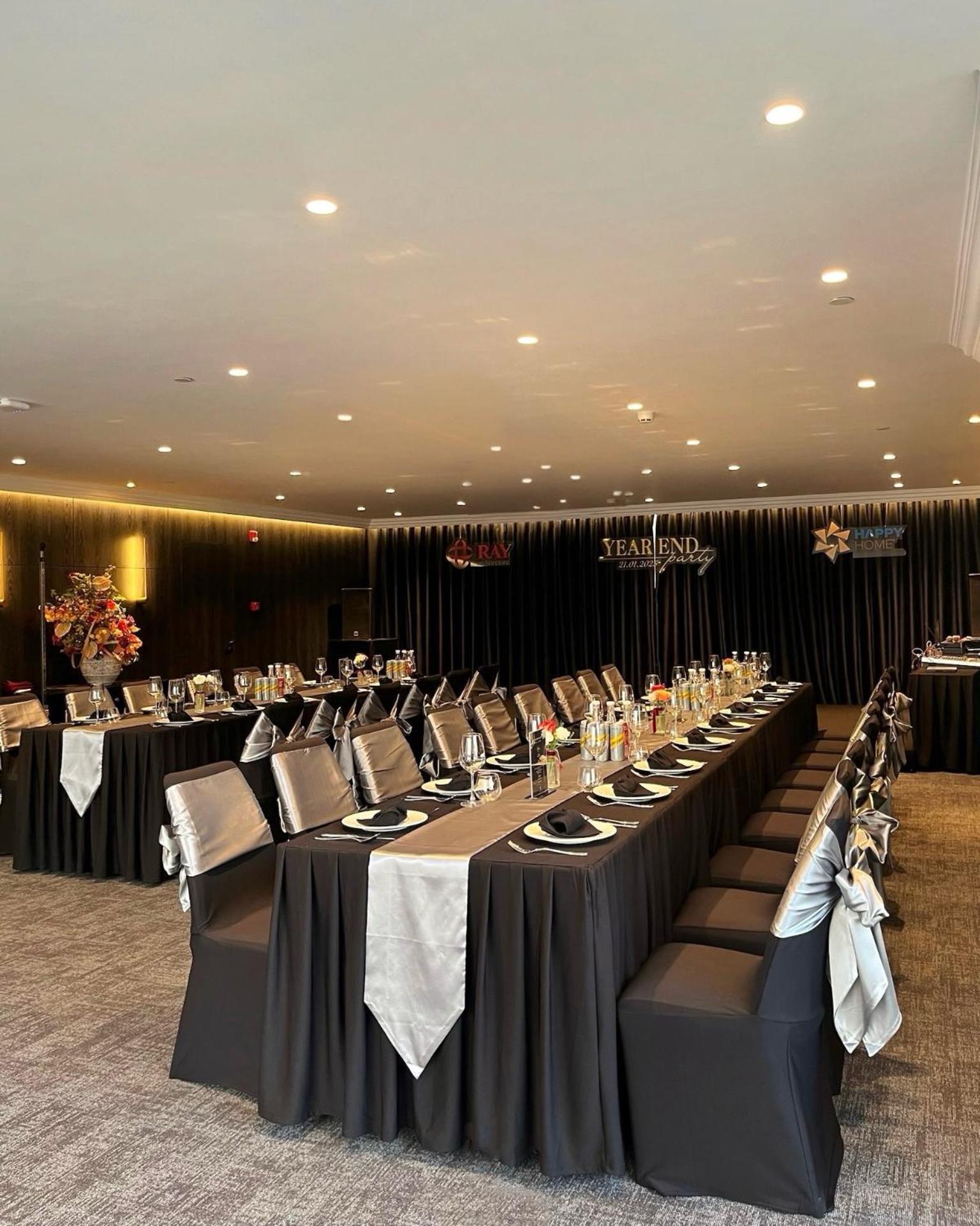 T Boutique Hotel Hanoi