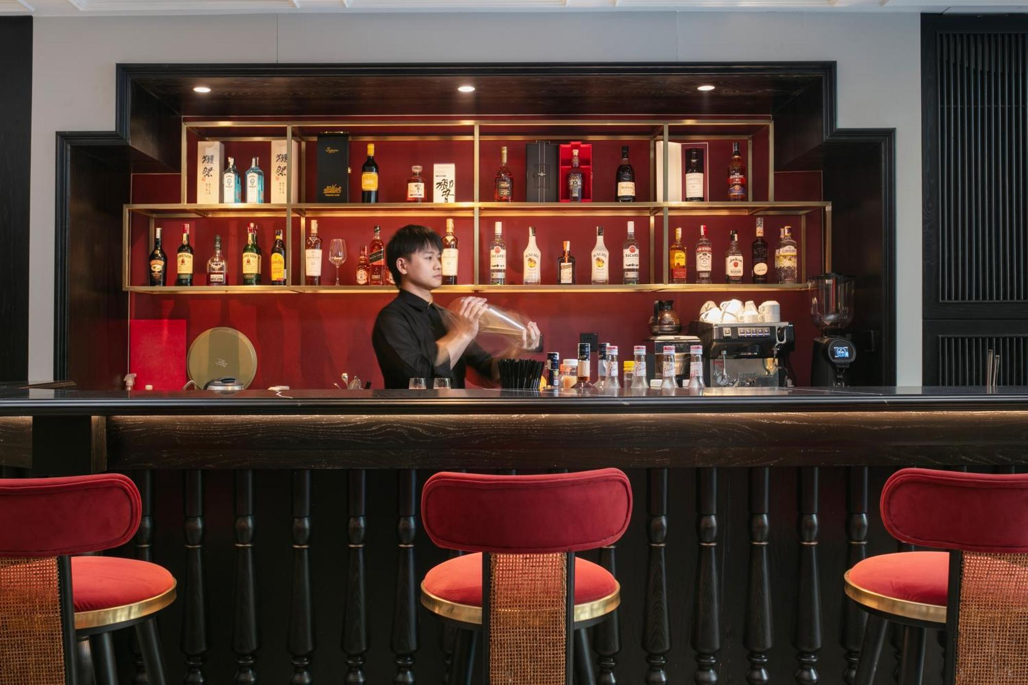 Hotel T Boutique Hanoi