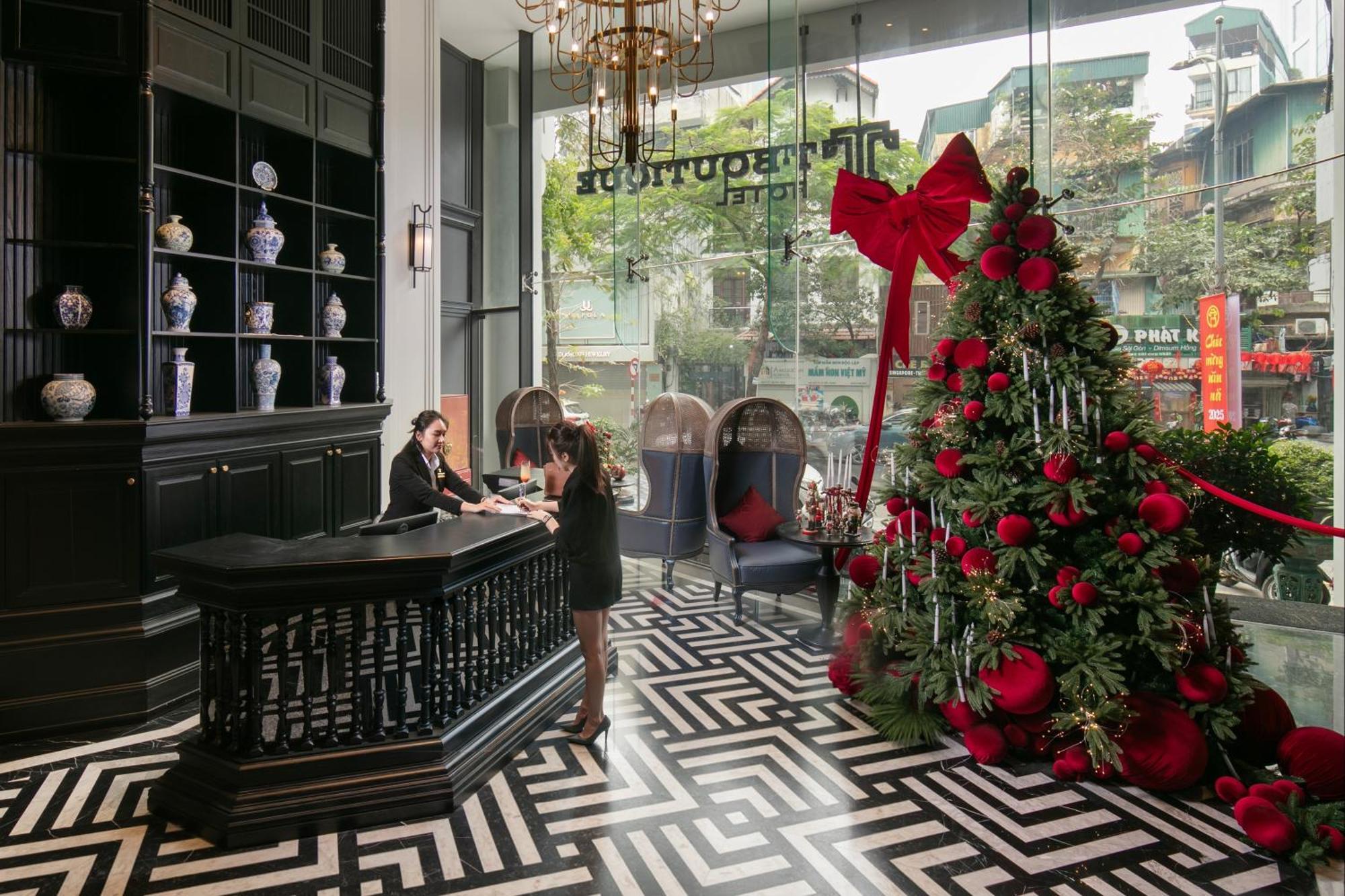 T Boutique Hanoi