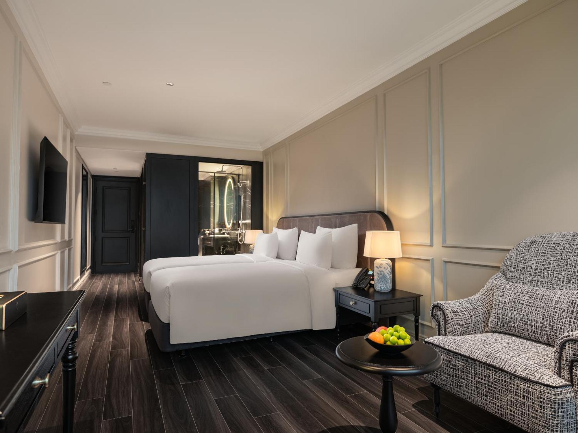 T Boutique Hotel