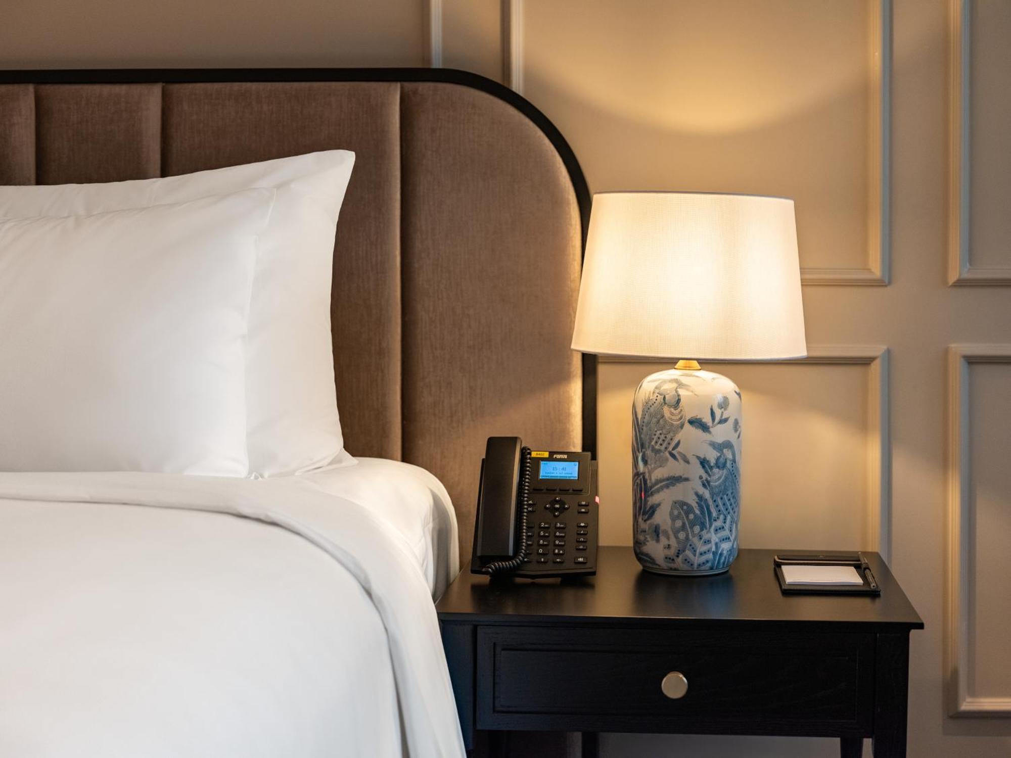Hotel T Boutique