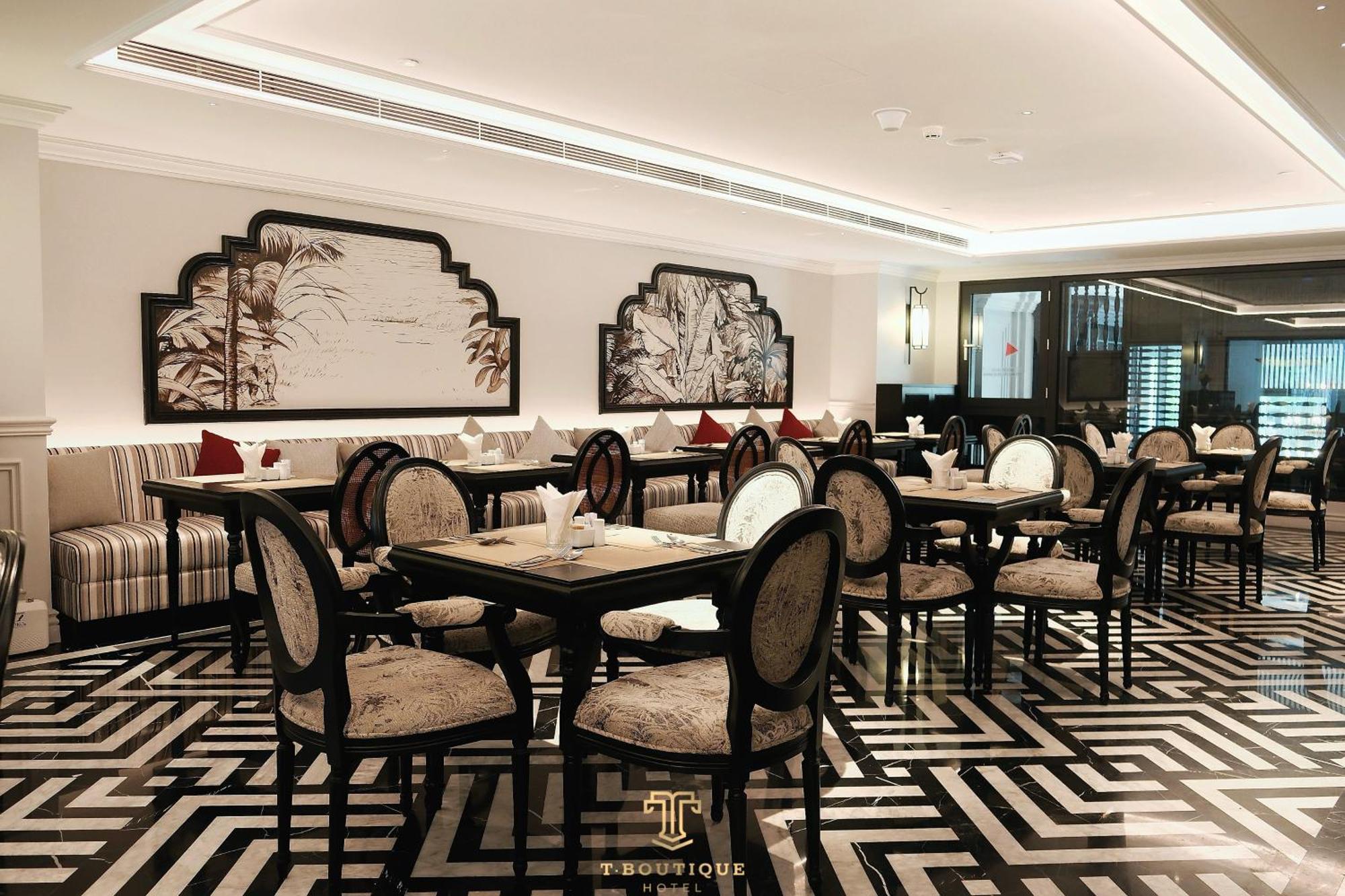 T Boutique 4* Hanoi