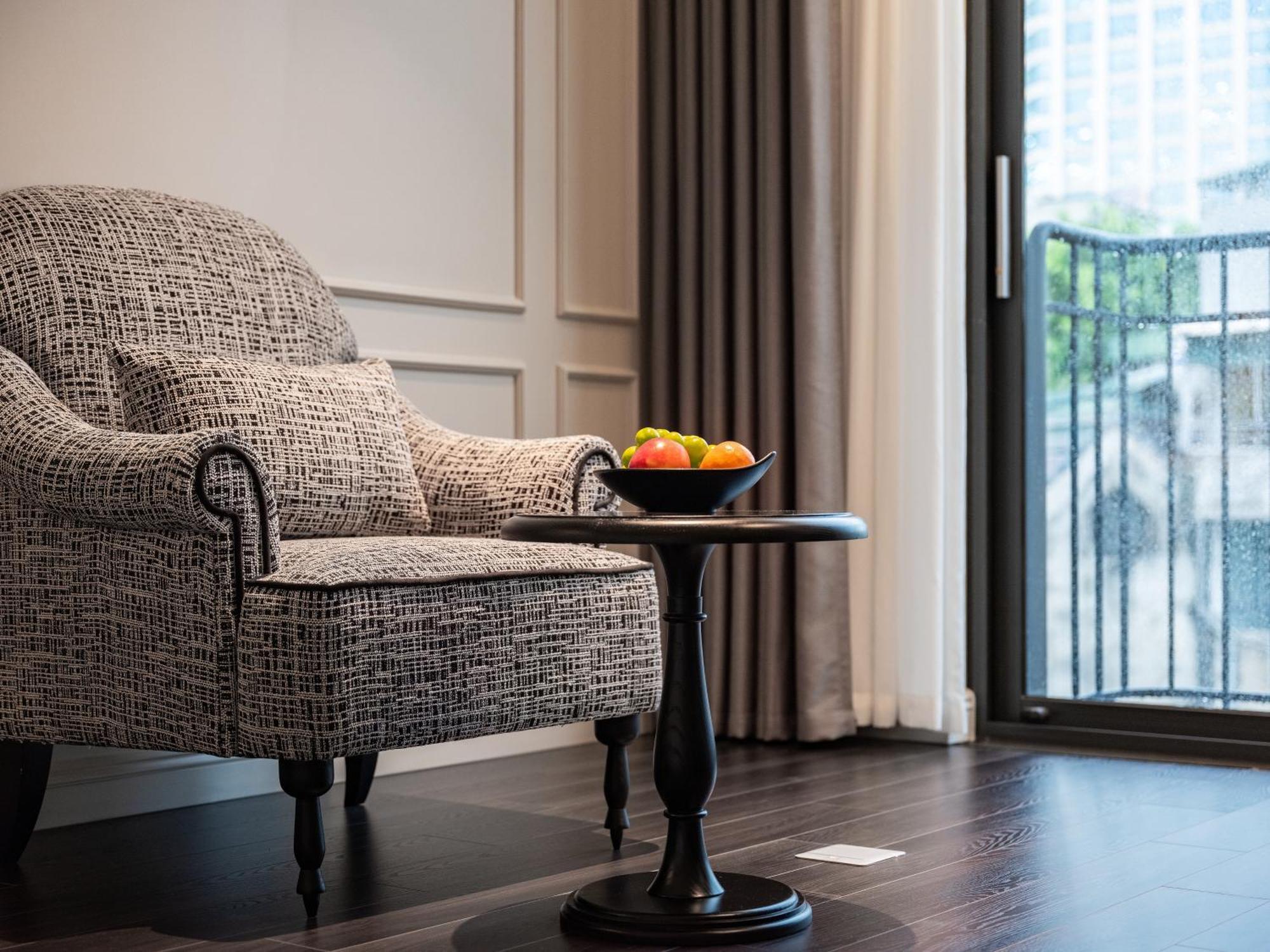 T Boutique Hotel