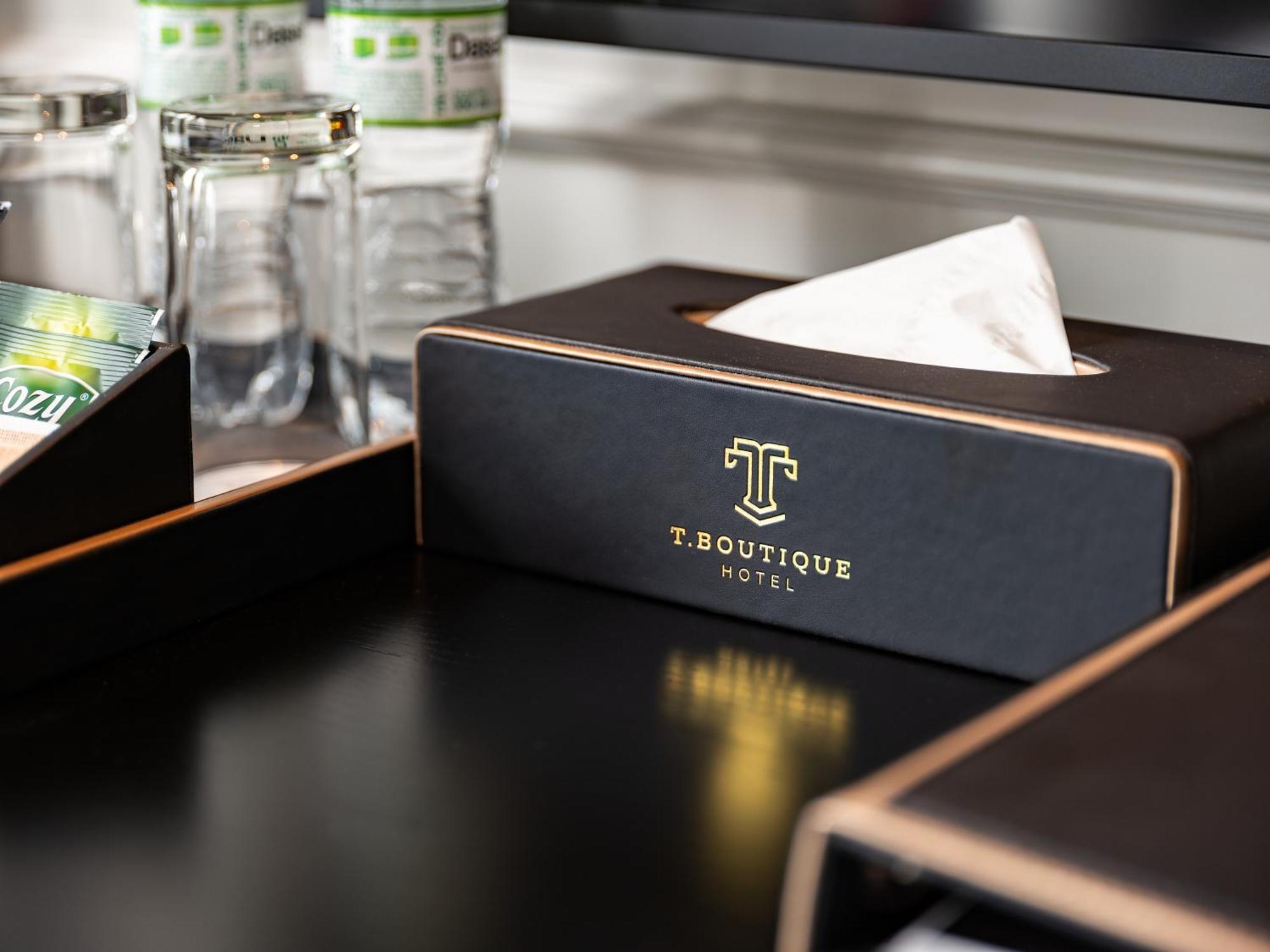 Hotel T Boutique