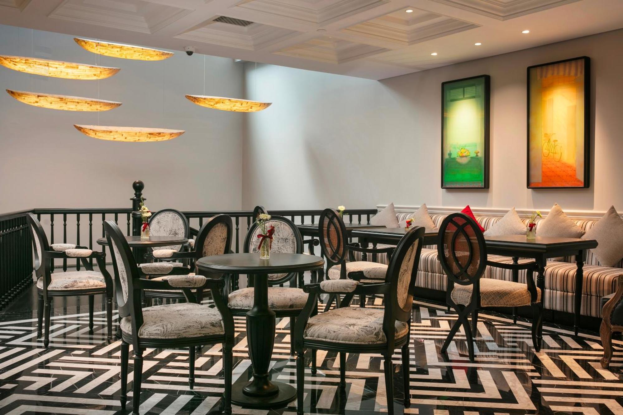 Hotel T Boutique Hanoi