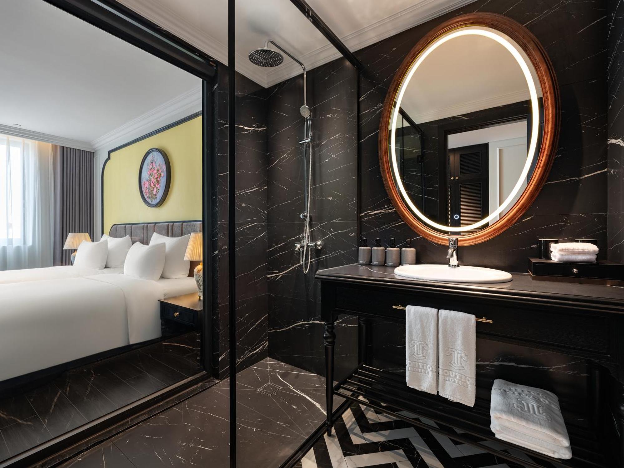 T Boutique Hotel