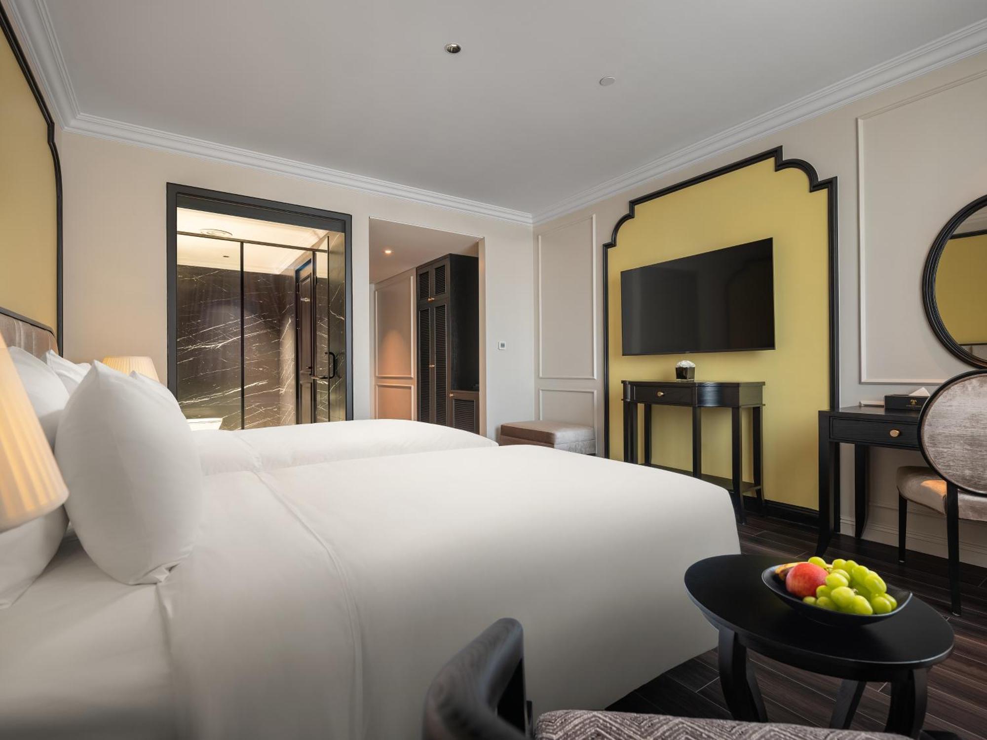 Hotel T Boutique