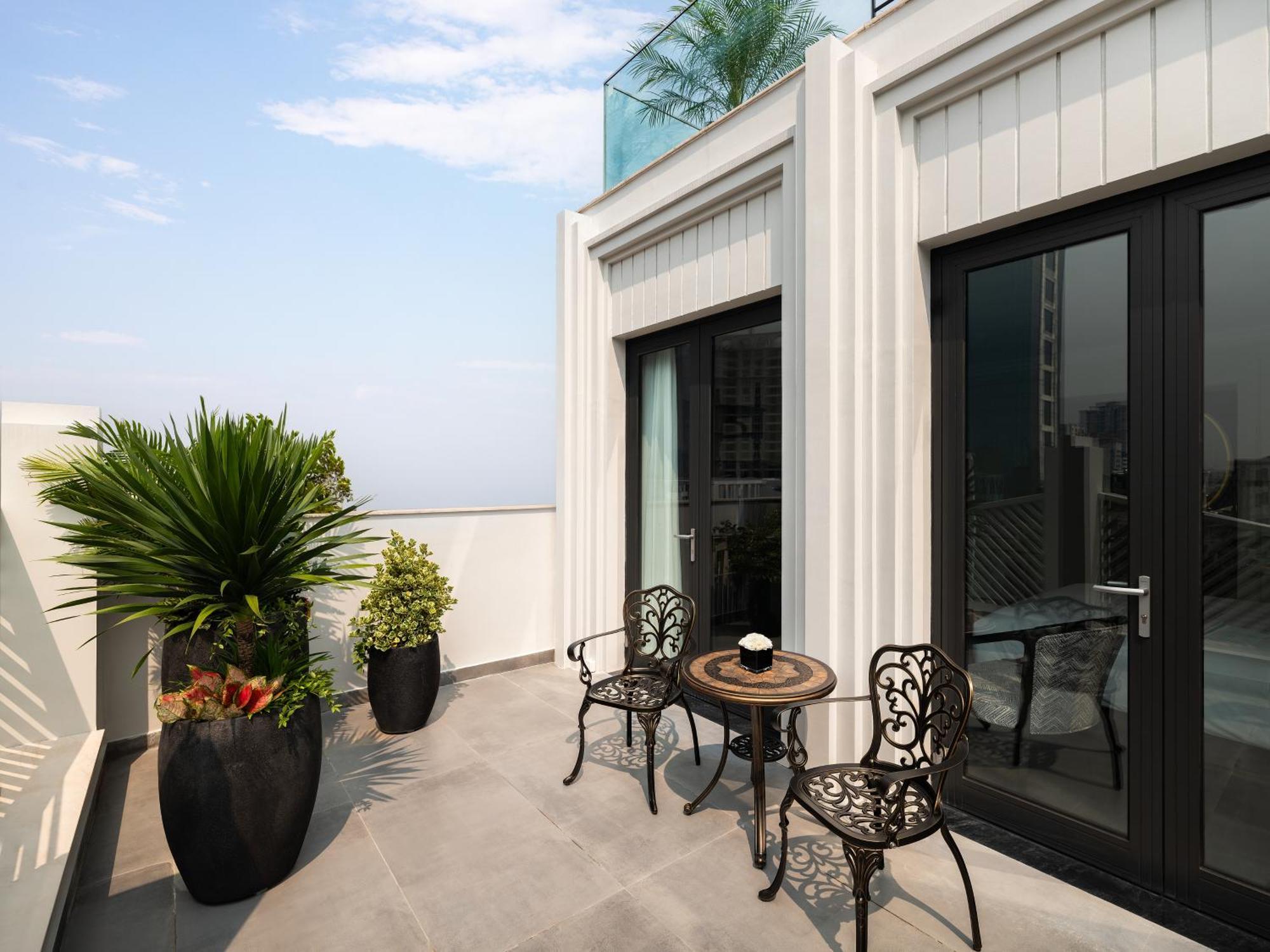 T Boutique Hotel Hanoi