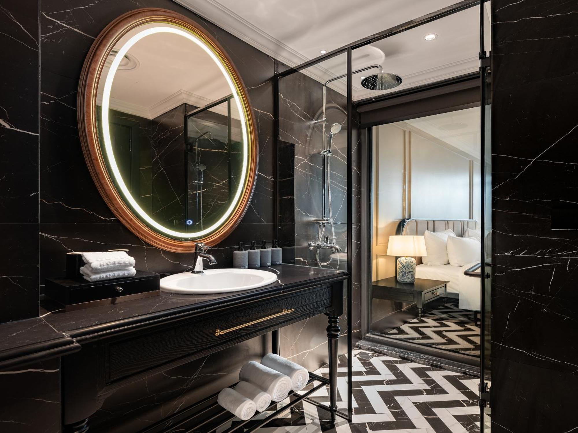 Hotel T Boutique Hanoi