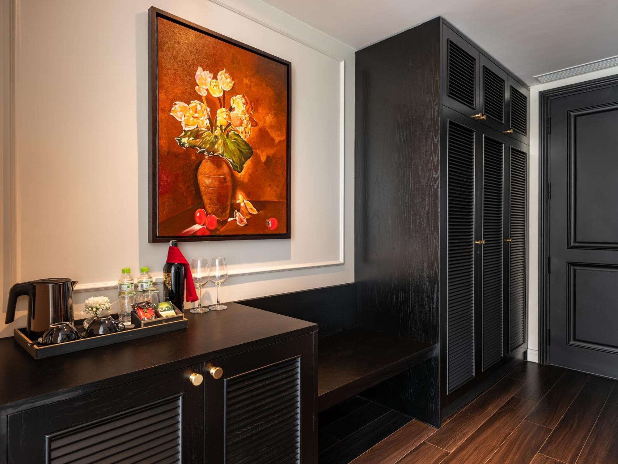 T Boutique 4* Hanoi