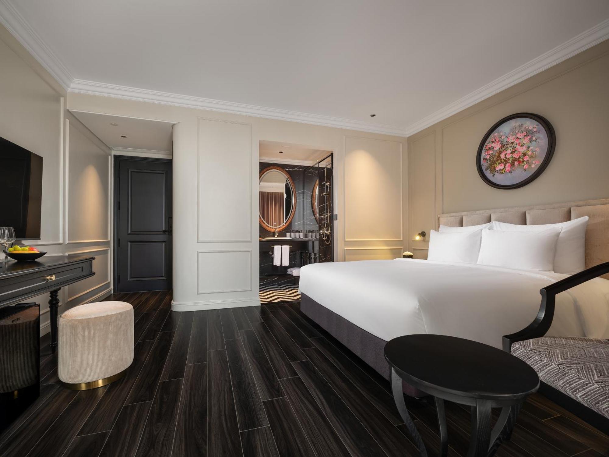 Hotel T Boutique