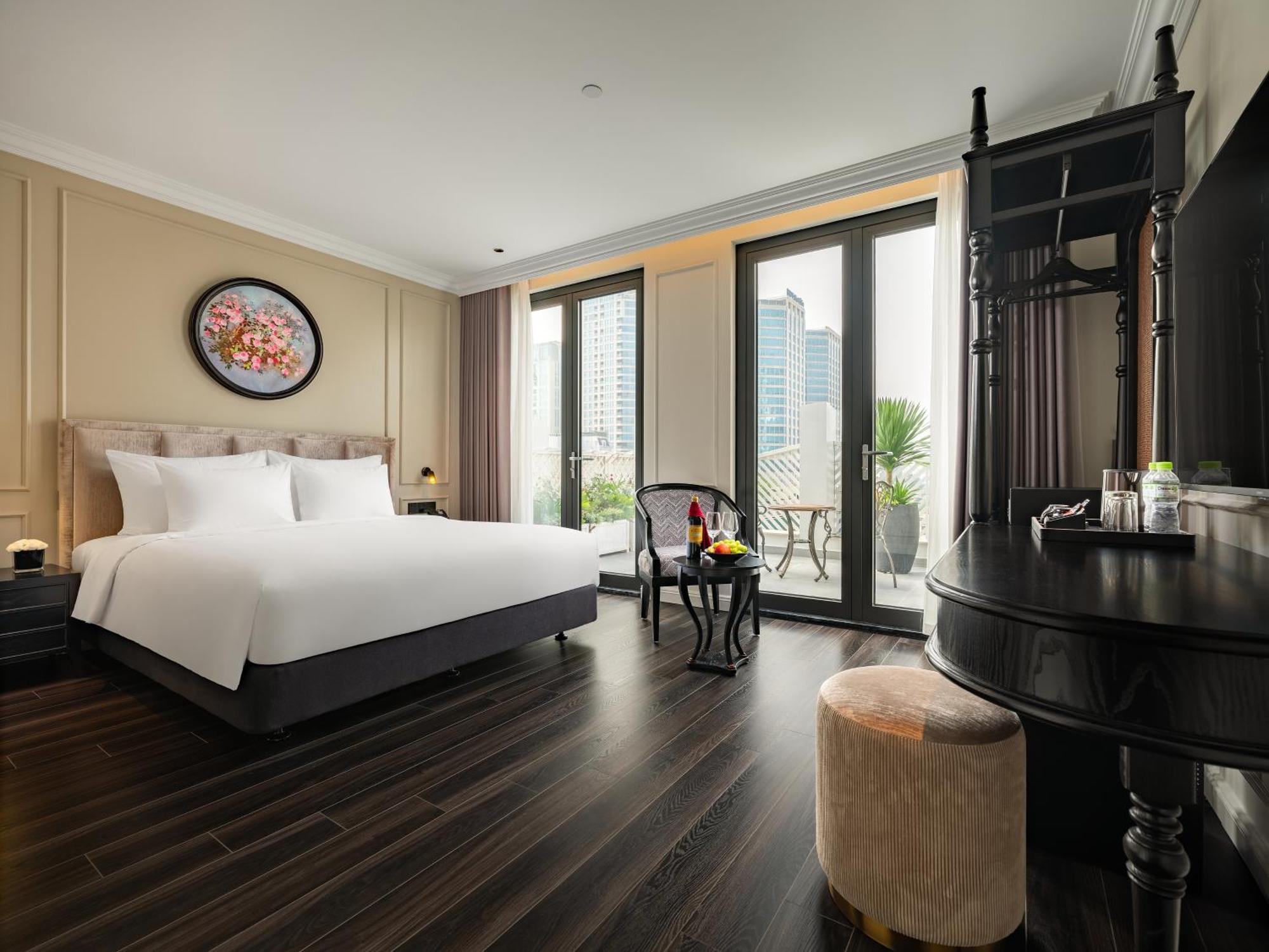 T Boutique Hotel 4*