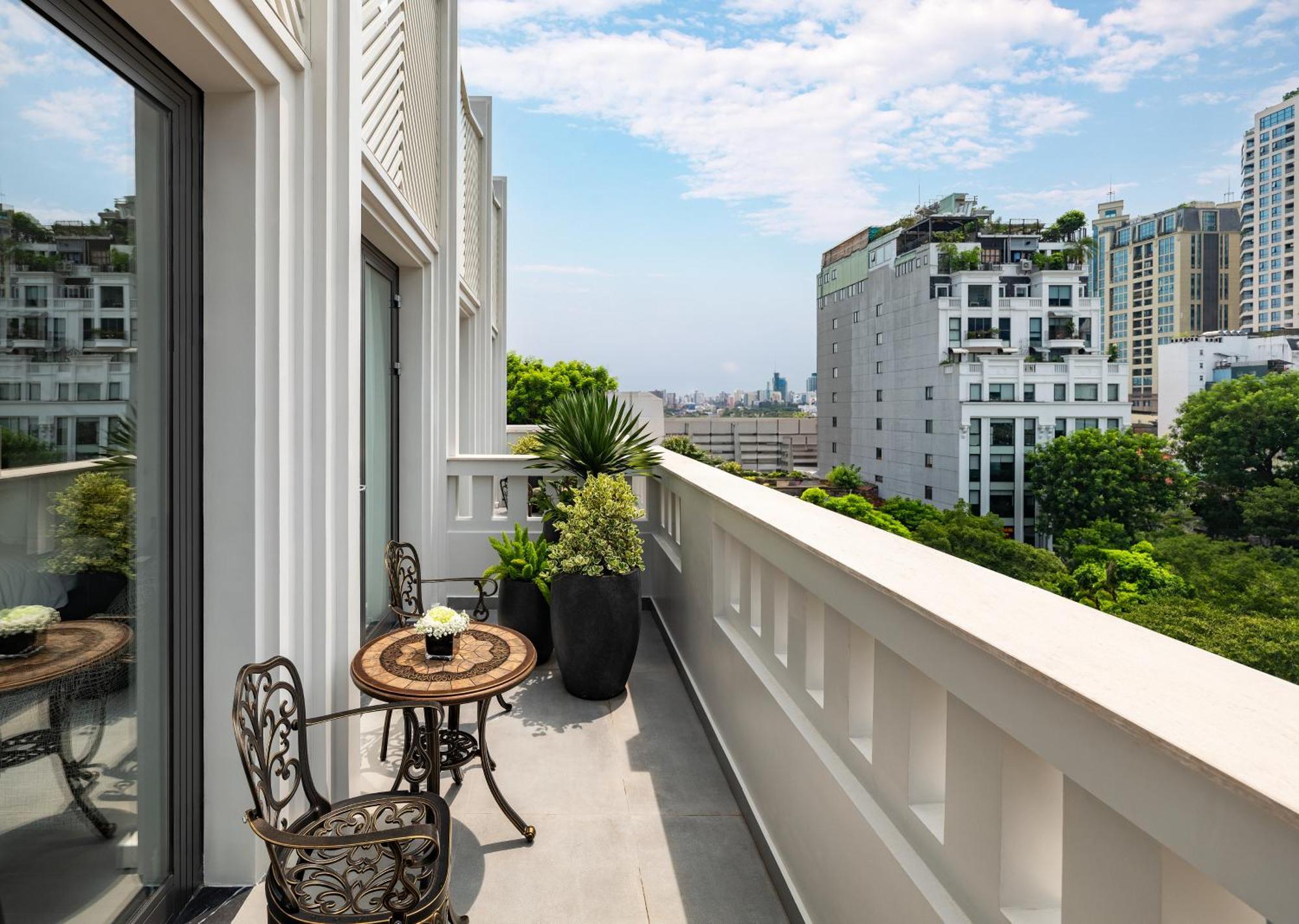T Boutique 4* Hanoi