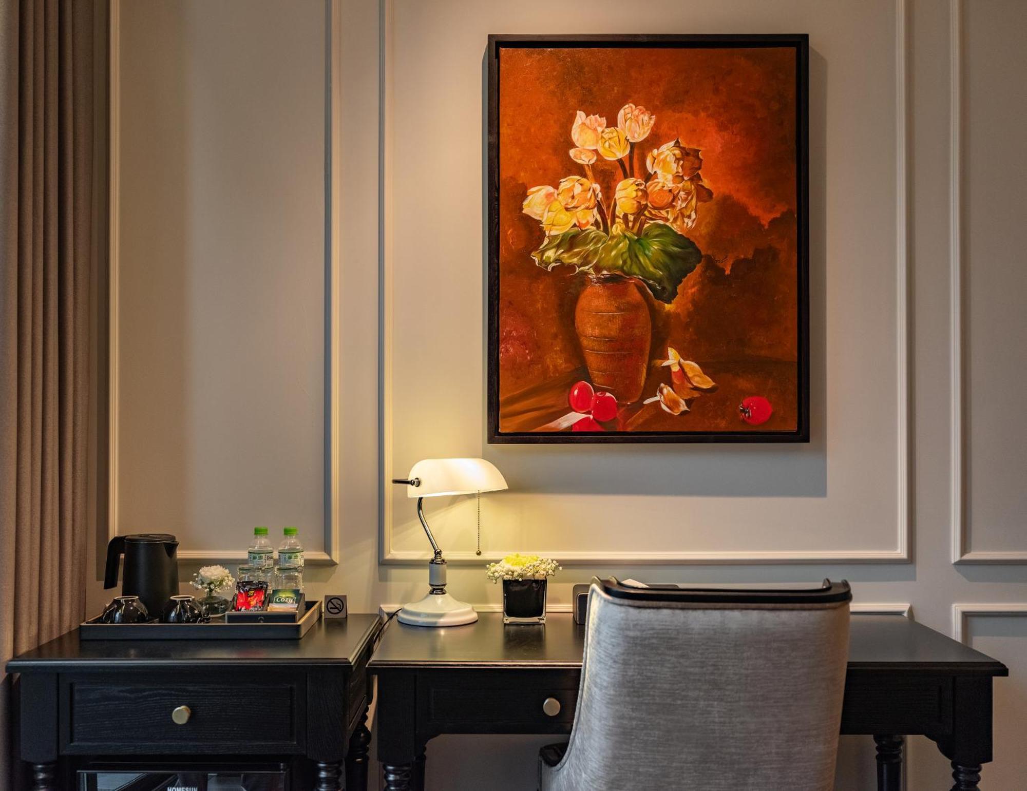 Hotel T Boutique