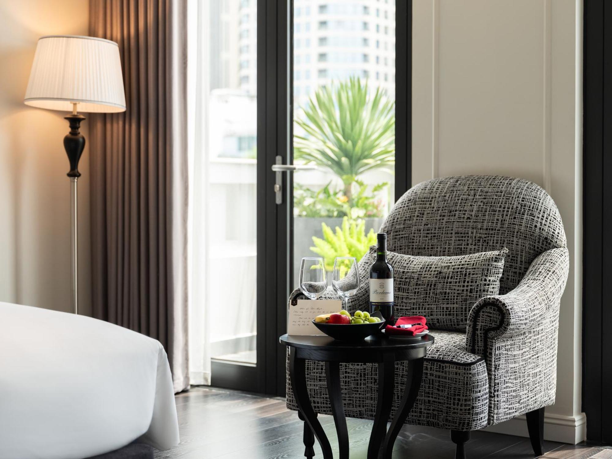 Hotel T Boutique 4*