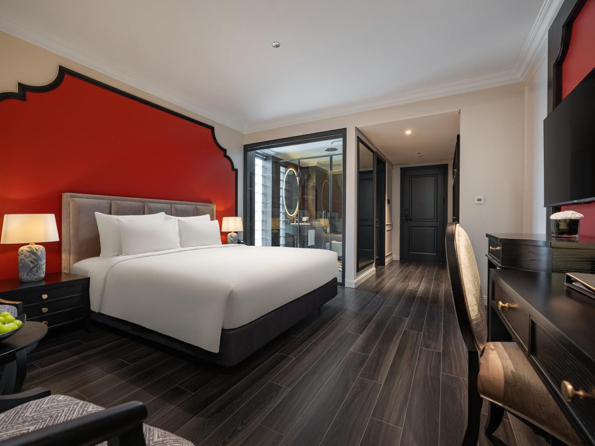 T Boutique Hotel Hanoi