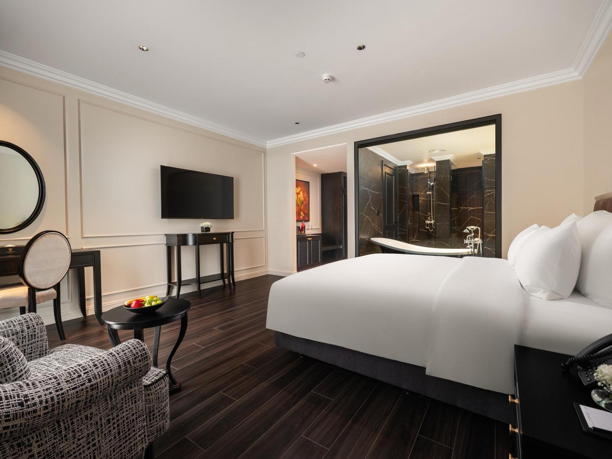 T Boutique 4* Hanoi