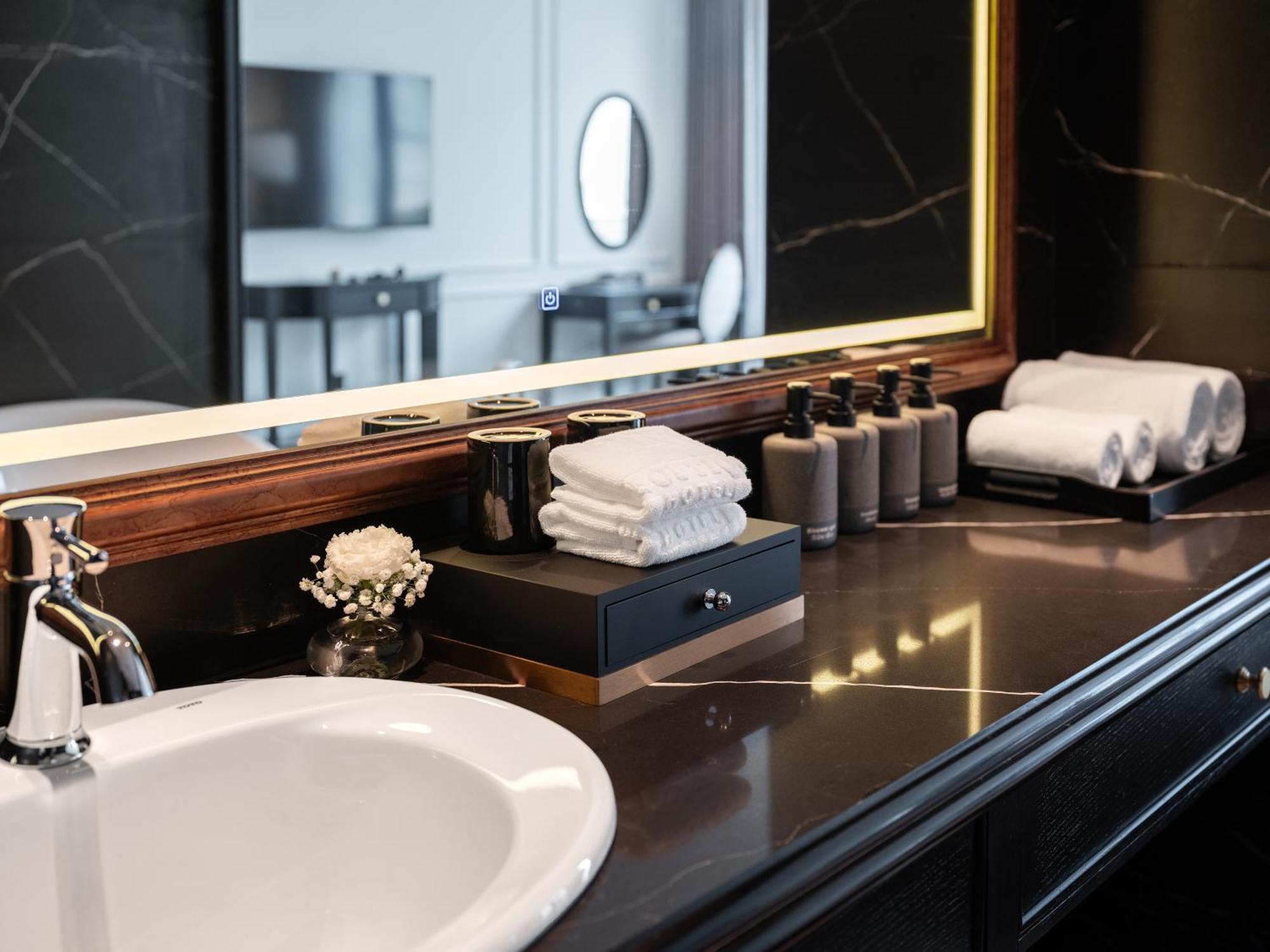 T Boutique Hotel