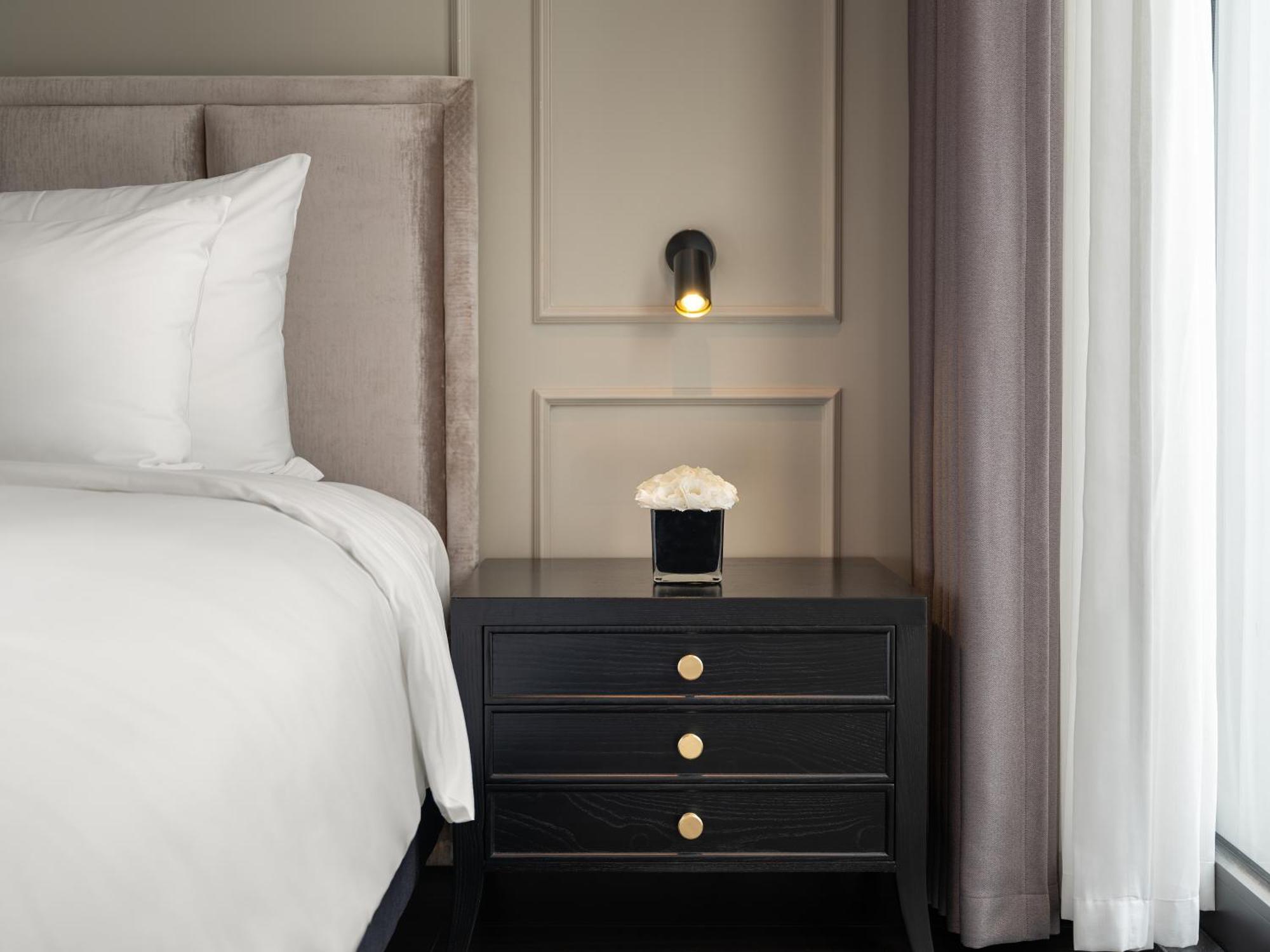 Hotel T Boutique