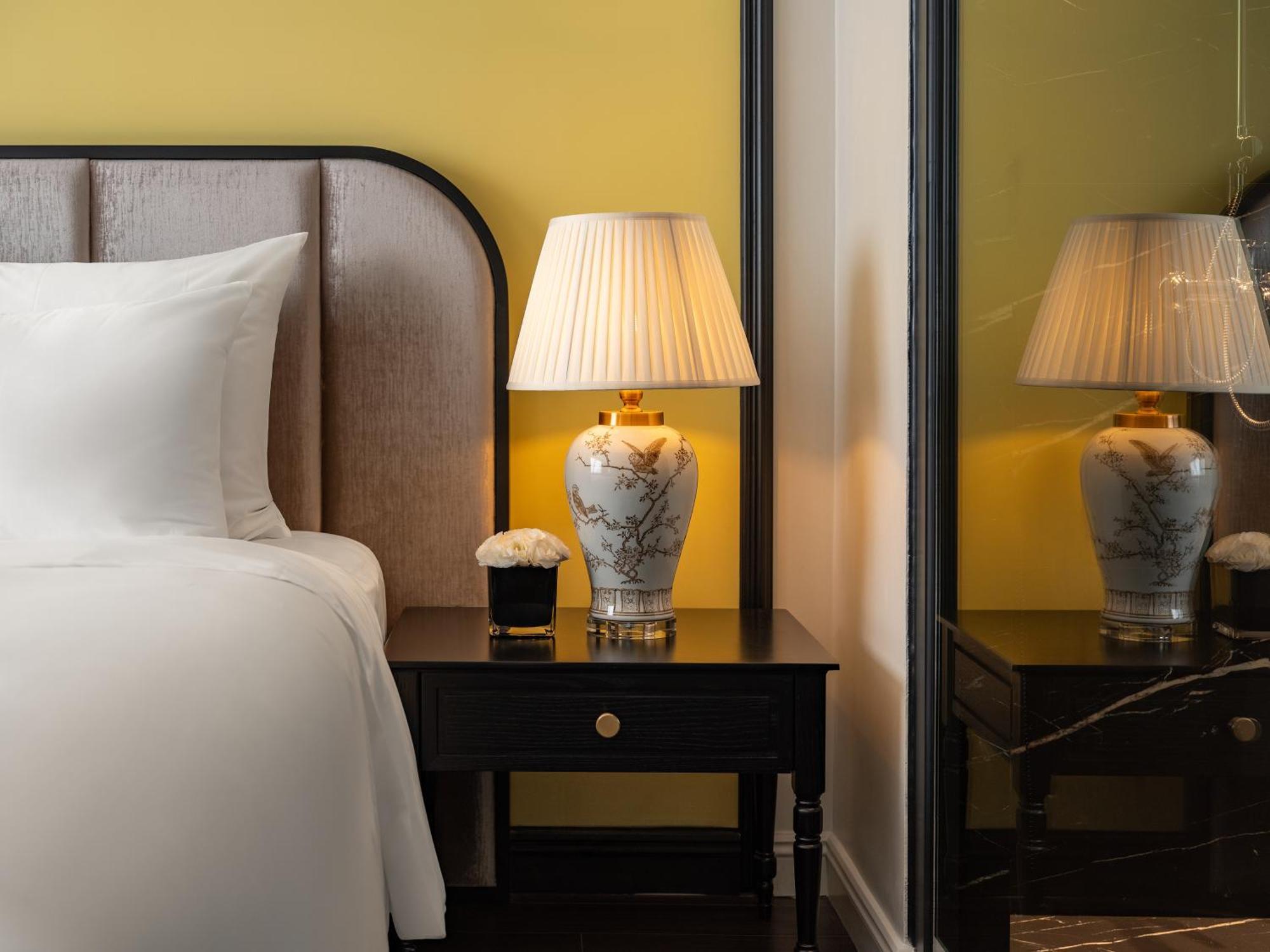 Hotel T Boutique 4*