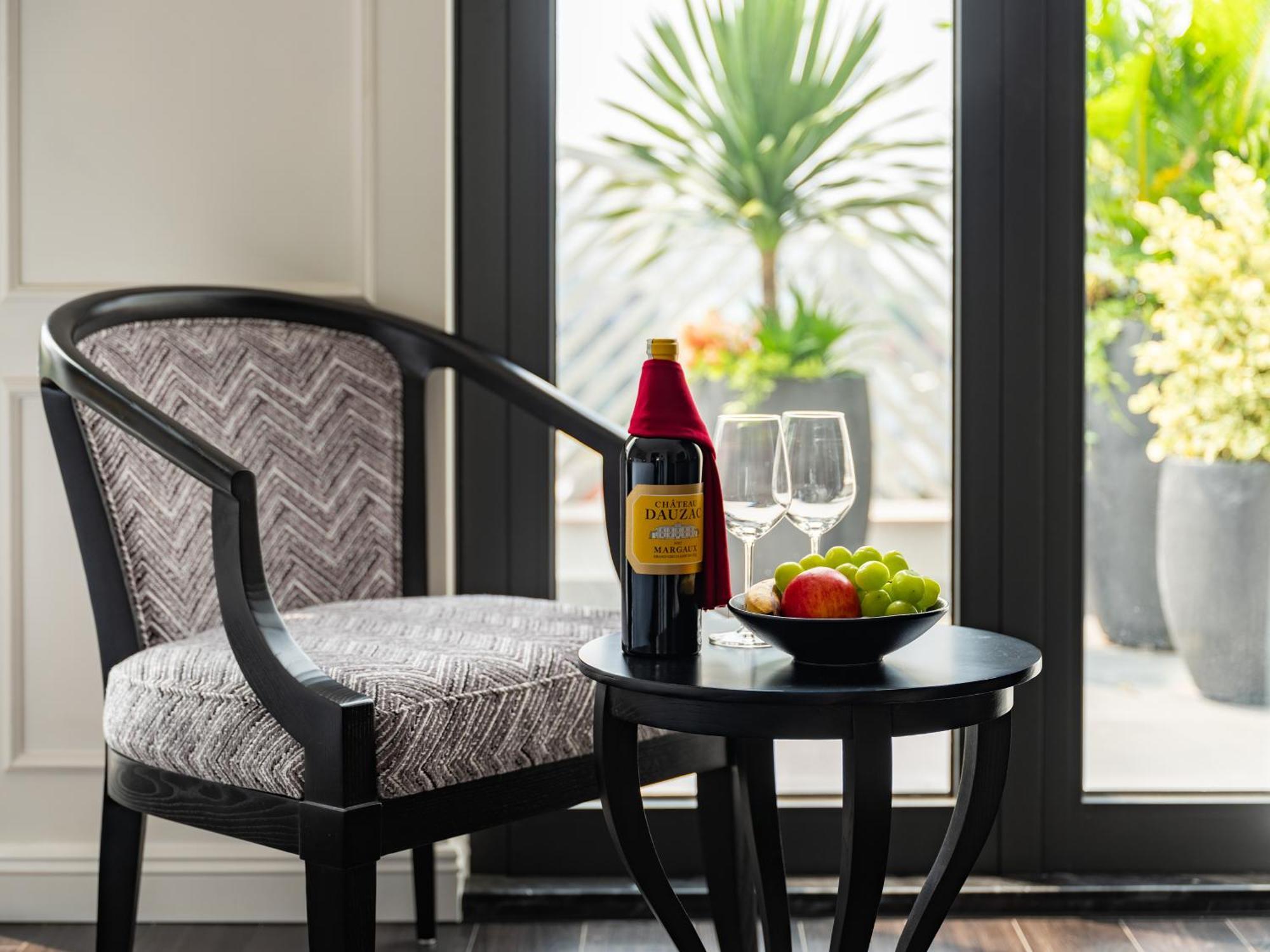 Hotel T Boutique Hanoi
