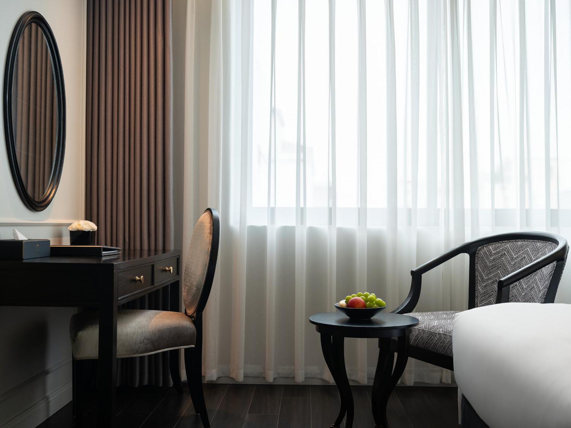 T Boutique 4* Hanoi