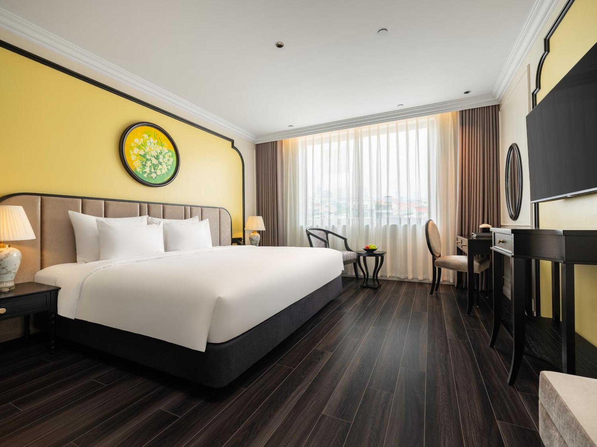 T Boutique Hanoi